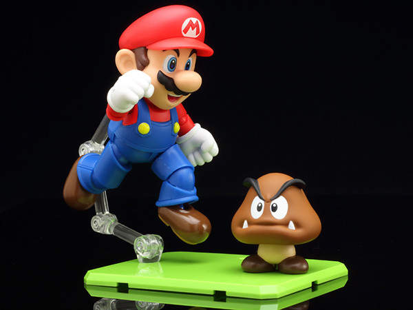 為什麼《瑪利歐碰到蘑菇就會GG》網友天馬行空的創意答案太狂啦