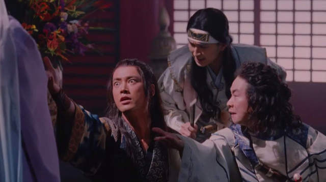 《日本廣告好感度Top 10》2016年三太郎人氣也繼續發燒