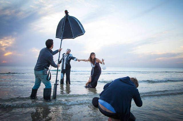 《好照片背後的秘密》原來有這麼多看不見的畫面