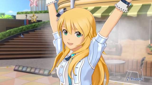 《偶像大師 白金星光》演出影片登場 快來體驗次世代的(乳搖)魅力 《偶像大師 白金星光》演出影片登場 快來體驗次世代的(乳搖)魅力