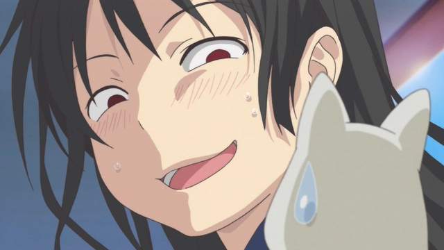 連載結束後《漫畫家的動向》粉絲還是有機會見到熟悉的角色