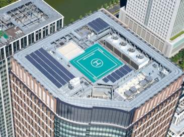 《高楼大厦上的H是什么意思》出乎意料的网友版解释超好笑 - 图片4 《高楼大厦上的H是什么意思》出乎意料的网友版解释超好笑