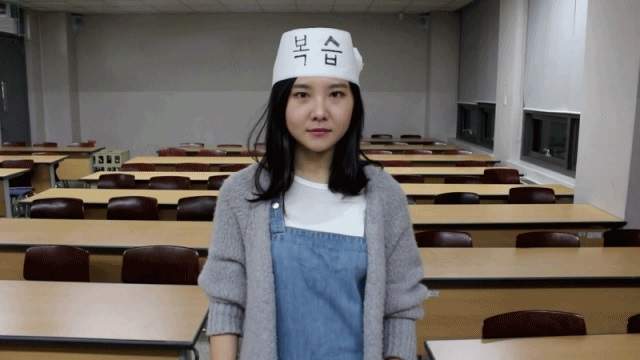 讓學生淚目的《理想校園生活》每次說要認真念書但都......