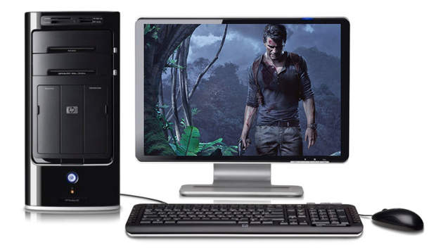 《PS4獨佔遊戲不發售PC版的原因》多平台都能玩到會比較好嗎? 《PS4獨佔遊戲不發售PC版的原因》多平台都能玩到會比較好嗎?