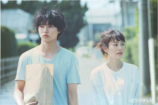 網友票選《日劇曝光度過高的藝人》看到後來都會有錯亂感覺欸 網友票選《日劇曝光度過高的藝人》看到後來都會有錯亂感覺欸
