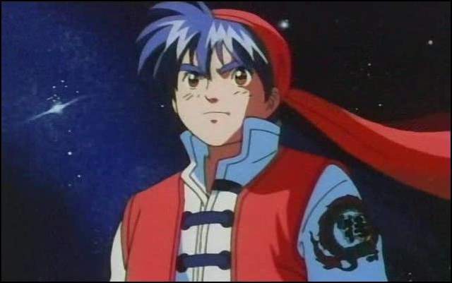 日本鄉民回憶《中華一番！》學到好多有趣的台詞