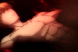 《外國論壇選出2015最佳動畫男角》長者的魅力不能被忽略(,,・ω・,,) 《外國論壇選出2015最佳動畫男角》長者的魅力不能被忽略(,,・ω・,,)