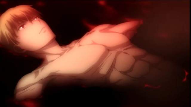 《外國論壇選出2015最佳動畫男角》長者的魅力不能被忽略(,,・ω・,,)