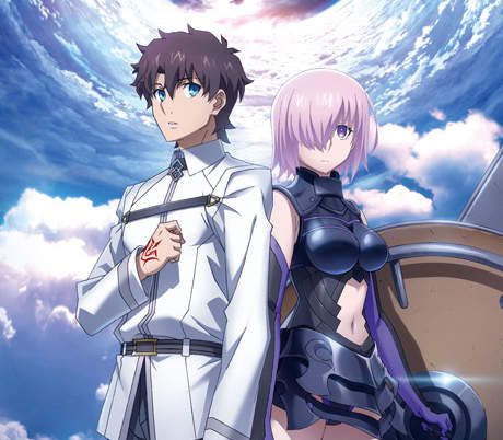《Fate/Grand Order》長篇動畫化決定　玩家課金課得有價值了
