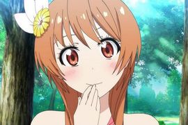 【衝擊】《偽戀人氣投票》萬里花排名掉下來了...原來Y桑不再灌票了... 【衝擊】《偽戀人氣投票》萬里花排名掉下來了...原來Y桑不再灌票了...