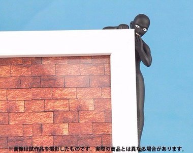 名偵探柯南《暗處的犯人盒玩》黑衣人在你背後正打算.... 名偵探柯南《暗處的犯人盒玩》黑衣人在你背後正打算....