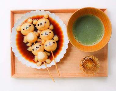 《玩賞系美食》這麼精緻捨不得吃下去啦(〃∀〃) 《玩賞系美食》這麼精緻捨不得吃下去啦(〃∀〃)