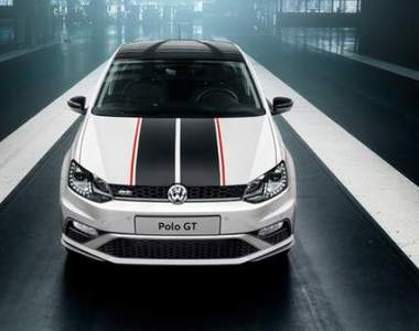 戰鬥民族獨享《VW Polo GT Sedan》俄羅斯動感變裝 戰鬥民族獨享《VW Polo GT Sedan》俄羅斯動感變裝