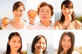 票選流淚最美的《洋蔥泣美人》網友熱血力挺76歲務農老婆婆 票選流淚最美的《洋蔥泣美人》網友熱血力挺76歲務農老婆婆