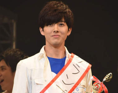 《日本最帥男大生》集結全國大學型男 選出真正的No.1(光) 《日本最帥男大生》集結全國大學型男 選出真正的No.1(光)