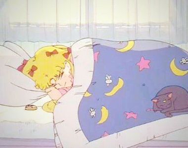 《美少女戰士小兔被套》用這套寢具會不會變得比平常更愛賴床啊XD 《美少女戰士小兔被套》用這套寢具會不會變得比平常更愛賴床啊XD