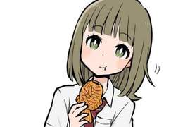 超可愛生物《無口少女LINE貼圖》拜託推出她的專屬漫畫吧…… 超可愛生物《無口少女LINE貼圖》拜託推出她的專屬漫畫吧……