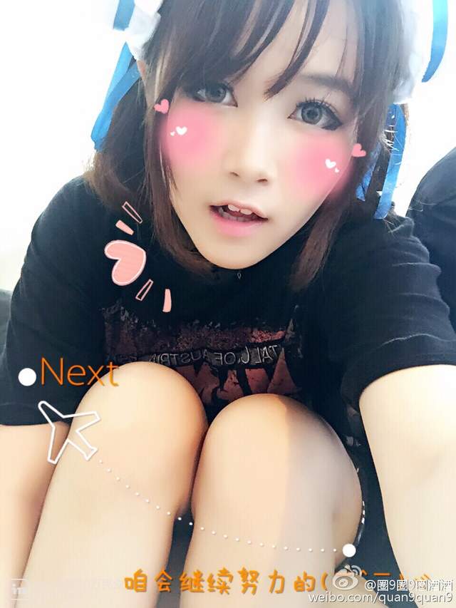 熱血《超級女聲圈9》歌唱比賽中大聲唱出最愛的唱動漫歌曲