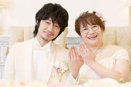 《綾野剛&春菜》結婚!?爸爸角野卓造又怎麼可能不來祝賀呢ww 《綾野剛&春菜》結婚!?爸爸角野卓造又怎麼可能不來祝賀呢ww