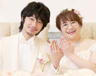 《綾野剛&春菜》結婚!?爸爸角野卓造又怎麼可能不來祝賀呢ww 《綾野剛&春菜》結婚!?爸爸角野卓造又怎麼可能不來祝賀呢ww
