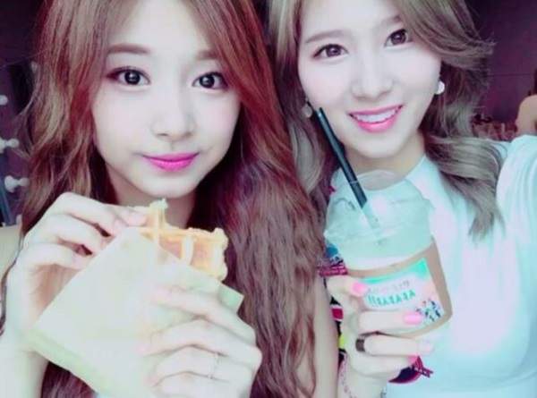 《喜歡冬天的理由》可以大吃大喝也不怕被發現變胖惹～