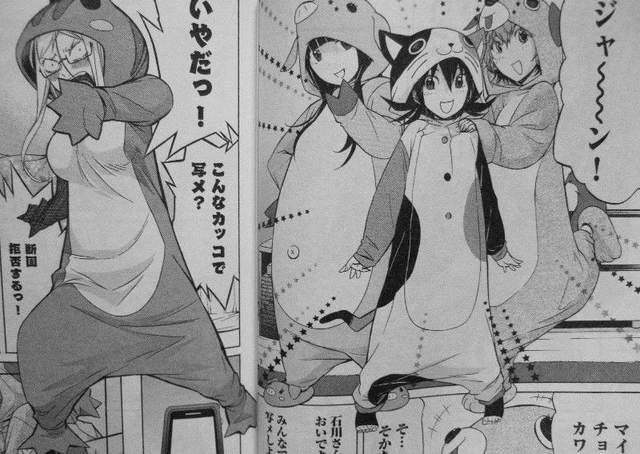 猎奇漫画《trash.黑街杀手》猛发便当被读者抗议 作者也很无奈 - 图片7 猎奇漫画《trash.黑街杀手》猛发便当被读者抗议 作者也很无奈