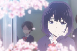 エロ純愛劇《人渣的本願》動畫、真人版、漫畫明年同時完結 エロ純愛劇《人渣的本願》動畫、真人版、漫畫明年同時完結