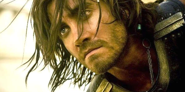 傑克葛倫霍主演《湯姆克蘭西：全境封鎖》波斯王子回來了～（誤）