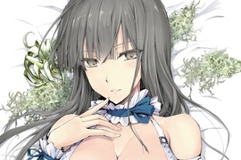 《有聲版胸部滑鼠墊》恥力已經克服一切的超上級者向周邊 《有聲版胸部滑鼠墊》恥力已經克服一切的超上級者向周邊