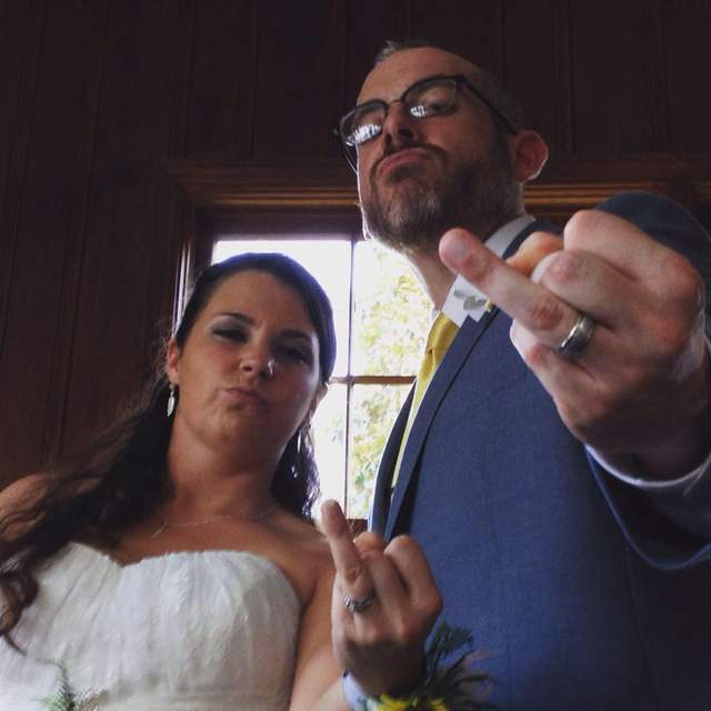 超扯《登錯FB也能遇上真愛》你們應該記喜帖給馬克祖克柏w 超扯《登錯FB也能遇上真愛》你們應該記喜帖給馬克祖克柏w