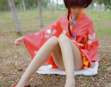 《cos甲鐵城「無名」露三點外拍污辱cosplay?》放心這是片子… 《cos甲鐵城「無名」露三點外拍污辱cosplay?》放心這是片子…