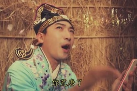 全方位點評四大民間傳說:《梁山伯與祝英台》中讓人眼睛業障重的荒唐事! 全方位點評四大民間傳說:《梁山伯與祝英台》中讓人眼睛業障重的荒唐事!