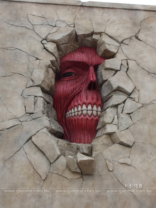 大阪《日本環球影城》一日遊　飛天翼龍告訴你什麼叫做G力