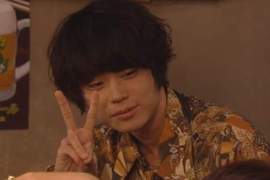 《2016爆紅俳優排行榜》活躍於各個領域的那一位果然還是... 《2016爆紅俳優排行榜》活躍於各個領域的那一位果然還是...