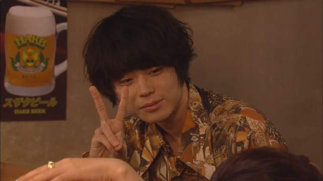 《2016爆紅俳優排行榜》活躍於各個領域的那一位果然還是...