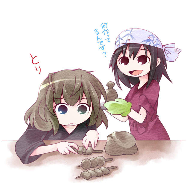 玩家的課金成果《灰姑娘女孩陶藝教室》終於瞭解奉獻的錢花去哪了……