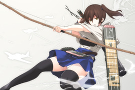 2015《艦娘圖量排行榜》今年的創作冠軍得主是...? 2015《艦娘圖量排行榜》今年的創作冠軍得主是...?