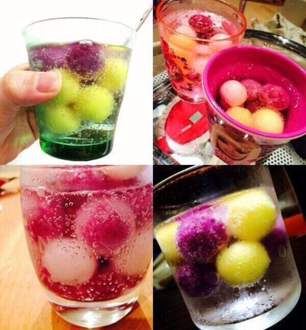 加入OO《讓氣泡飲料變得更漂亮更好喝》甜美秘訣大公開♥ 加入OO《讓氣泡飲料變得更漂亮更好喝》甜美秘訣大公開♥