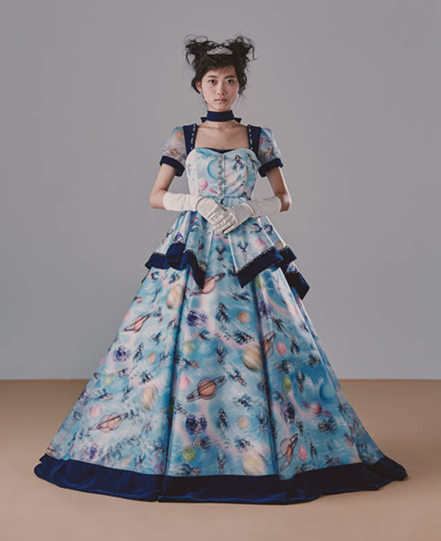 《偶像大師 灰姑娘禮服》AnimeJapan 2016 現場展出 