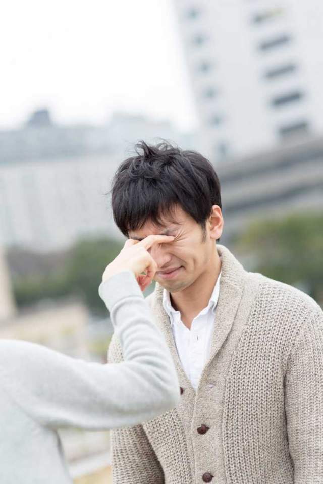 男性調查《這10件事絕對不想輸給女友》果然還是面子的問題啊