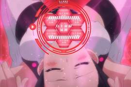 綜藝節目選《戰鬥系動畫美少女排行榜》會爆衣的美少女最棒了…… 綜藝節目選《戰鬥系動畫美少女排行榜》會爆衣的美少女最棒了……