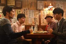 日本人《喝酒後最想吃的料理》比起拉麵更有魅力的汁物究竟是? 日本人《喝酒後最想吃的料理》比起拉麵更有魅力的汁物究竟是?