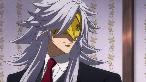 《鐵血的孤兒女角人氣調查》你最想收到誰的巧克力？