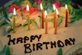 《生日蛋糕的由來》竟然遠從古希臘時期就開始了♪ 《生日蛋糕的由來》竟然遠從古希臘時期就開始了♪