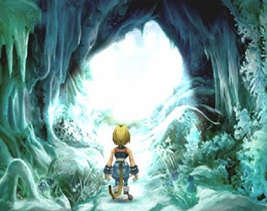《10個遊戲裡的冰天雪地關卡》今年暖冬只好看遊戲冷一下了w 《10個遊戲裡的冰天雪地關卡》今年暖冬只好看遊戲冷一下了w