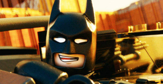《樂高蝙蝠俠》首隻預報 陽光又充滿生機的阿蝙只在這裡呈現★ - 圖片1
