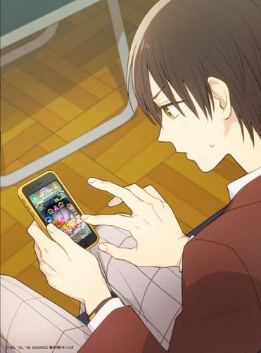 《三麗鷗男子》人氣爆發的成功祕訣在於...偷拍視角!? 《三麗鷗男子》人氣爆發的成功祕訣在於...偷拍視角!?