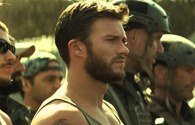 《自殺突擊隊》猜猜樂 史考特伊斯威特其實是隱藏版超級英雄? 《自殺突擊隊》猜猜樂 史考特伊斯威特其實是隱藏版超級英雄?