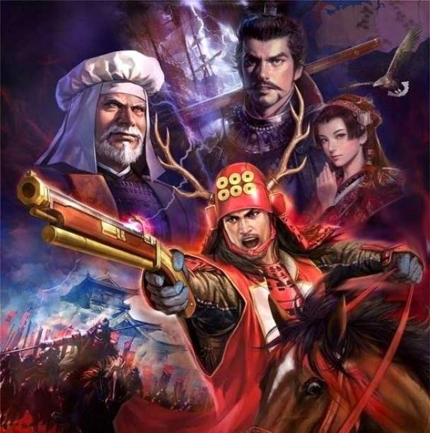 《信長之野望 創造 戰國立志傳》推出之後等待玩家的是修不完的BUG... 《信長之野望 創造 戰國立志傳》推出之後等待玩家的是修不完的BUG...