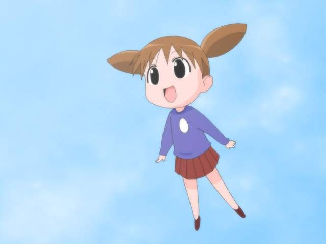 《動漫界最萌雙馬尾TOP 20》賣萌之外還可以飛嗎(甩) 《動漫界最萌雙馬尾TOP 20》賣萌之外還可以飛嗎(甩)